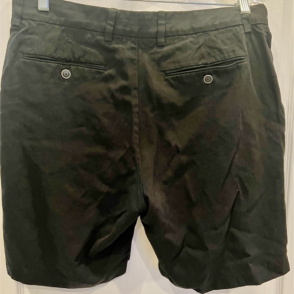 TommyBahamas Men Short . 100% Seda . Size :34. Made in China . Used - Picture 2 of 6